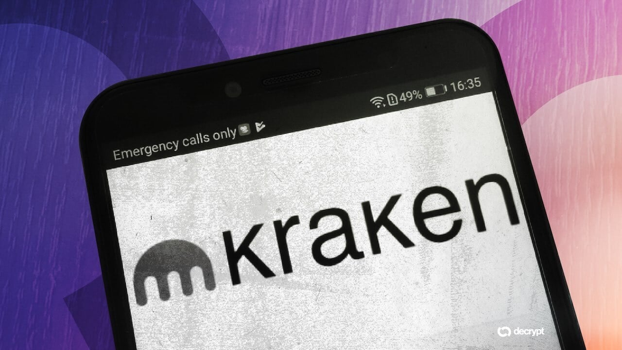 Kraken Acquires Breakout to Enable Leveraged Bitcoin Trading With Funded Accounts