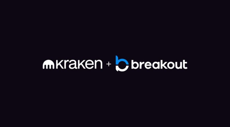 Kraken and Breakout