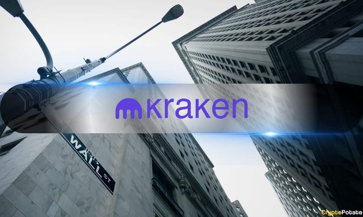 Kraken Secures $500 Million Funding Ahead of 2026 IPO