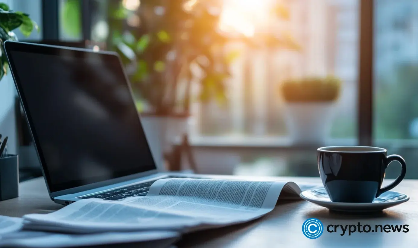 Kraken’s pre-IPO, China’s digital yuan center | Weekly Recap