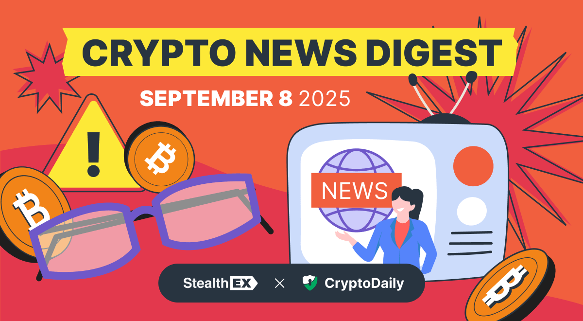 Latest Crypto News: Metaplanet’s BTC, Saylor’s S&P 500 Bid & New SEC Rules