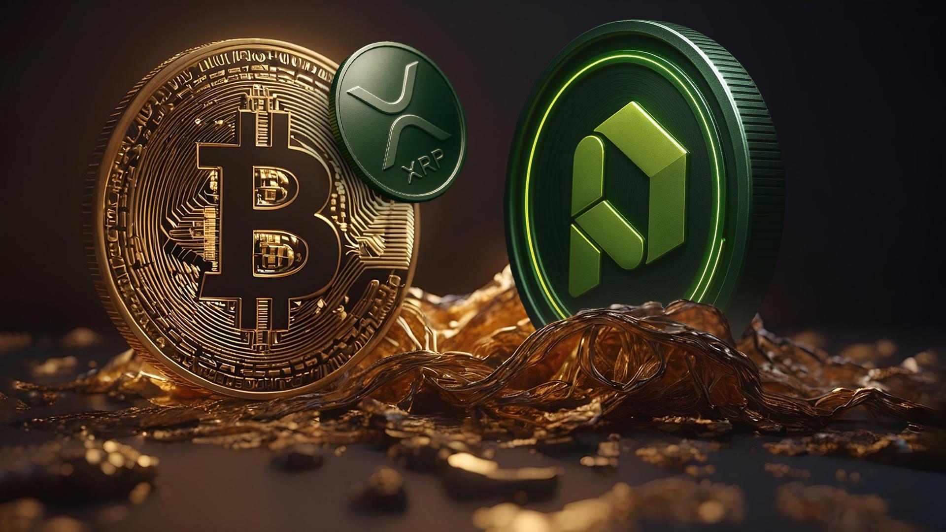 Legendary Bitcoin Trader Reveals Explosive Timeline for the XRP Price, What You Need to Know