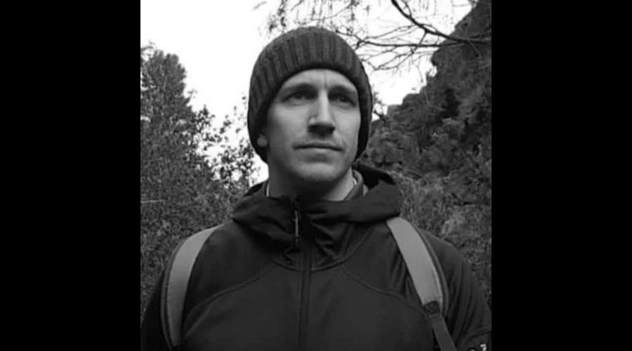 Leverage.Trading Founder Anton Palovaara