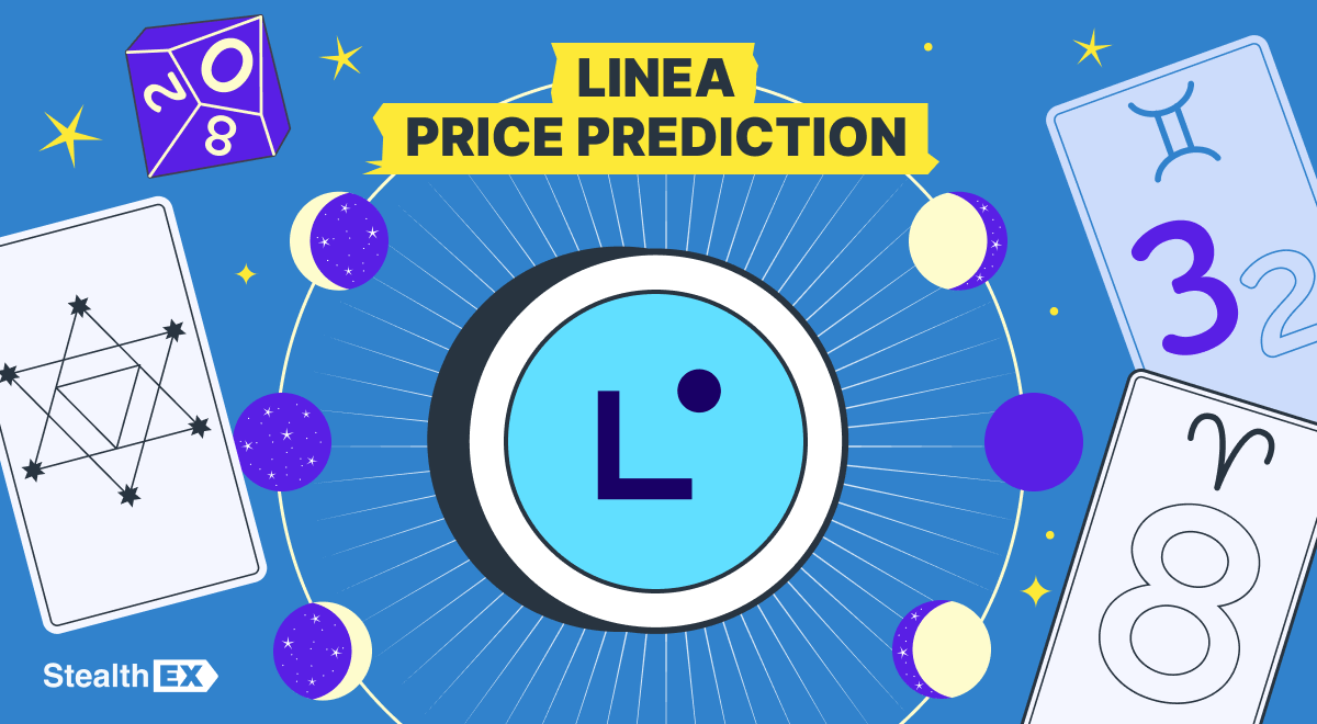 Linea Price Prediction 2025, 2026, 2030-2040: Will LINEA Coin Reach $1?