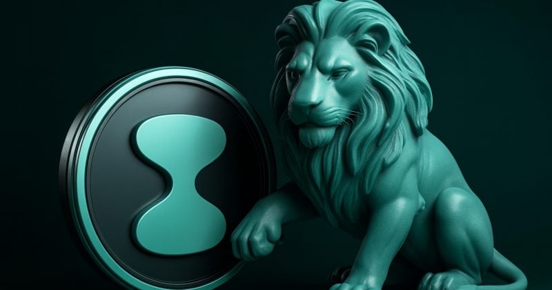Lion Group to swap all Solana and Sui tokens for Hyperliquid as firm reallocates crypto treasury
