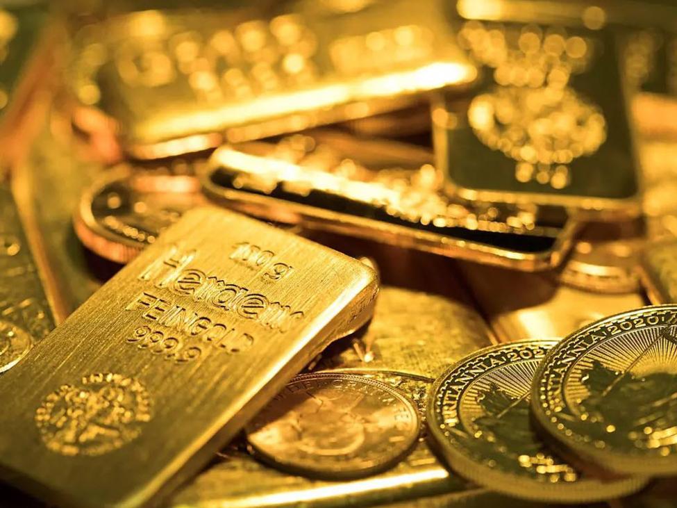 Long gold still a favourable play going into next year, says Deutsche | investingLive