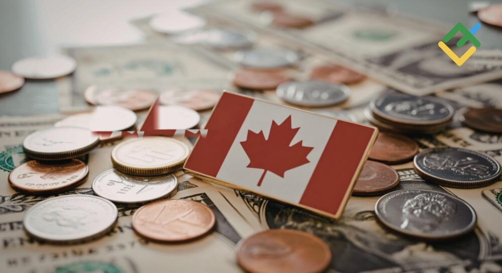 Loonie Extends Gains As Greenback Weakens. Forecast as of 17.09.2025 | LiteFinance