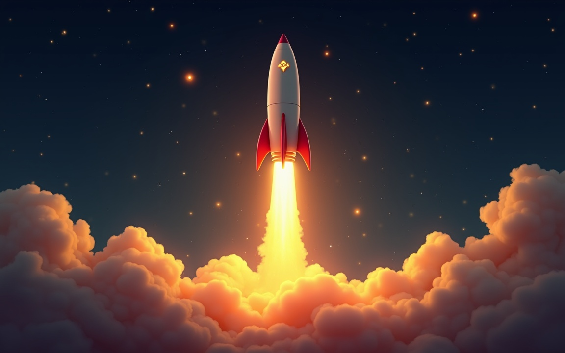 MIRA price explodes as Binance offers 6M trading campaign – CoinJournal