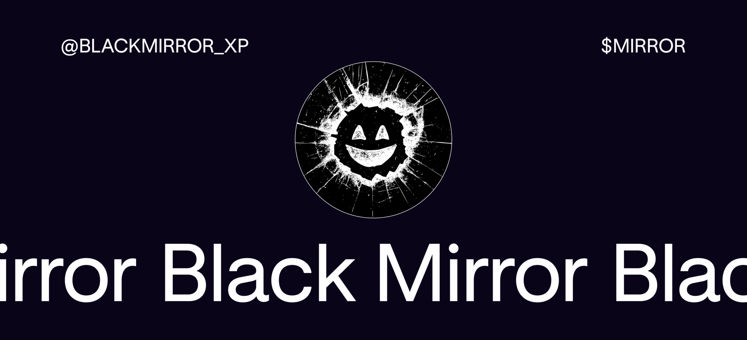 MIRROR is available for trading!