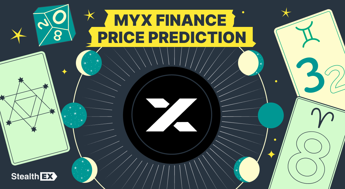 MYX Finance Price Prediction 2025, 2026, 2030: Is MYX Coin a Good Investment?