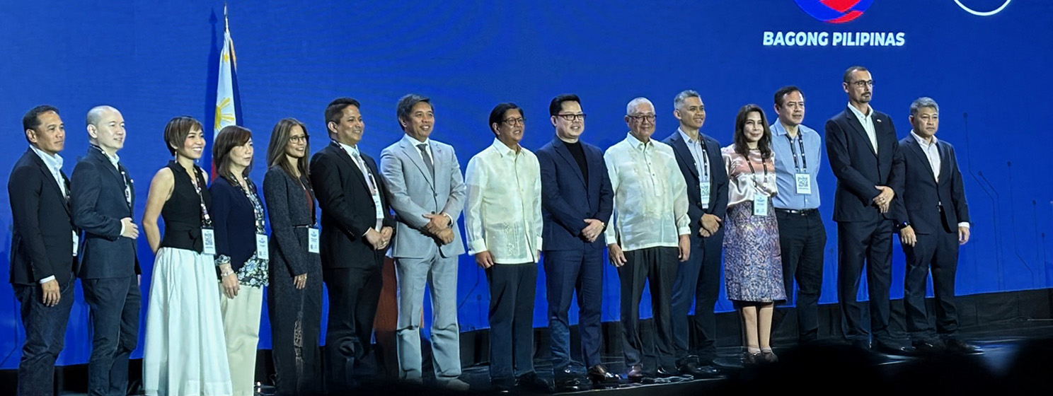 Manila Tech Summit 2025: Marcos, central bank outline PH digital roadmap