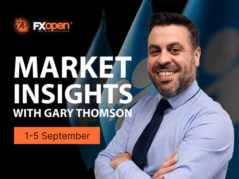 Market Insights with Gary Thomson: UK Retail Sales, Canada Jobs, US NFP, and OPEC+ Meeting