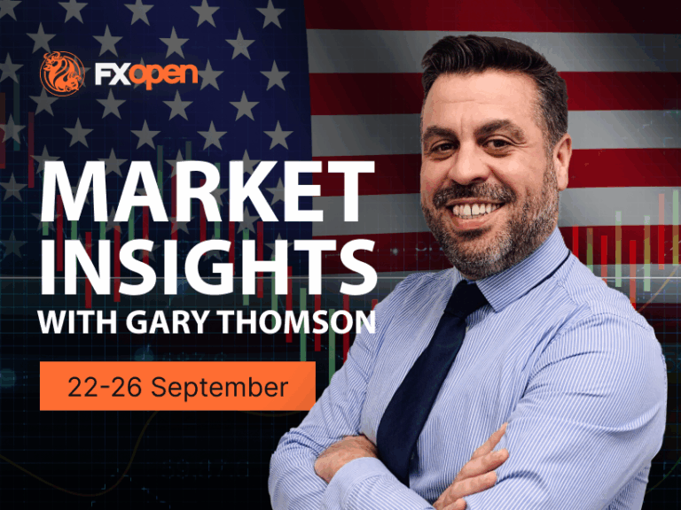 Market Insights with Gary Thomson: US Durable Goods, GDP Final, PCE, Personal Income & Spending