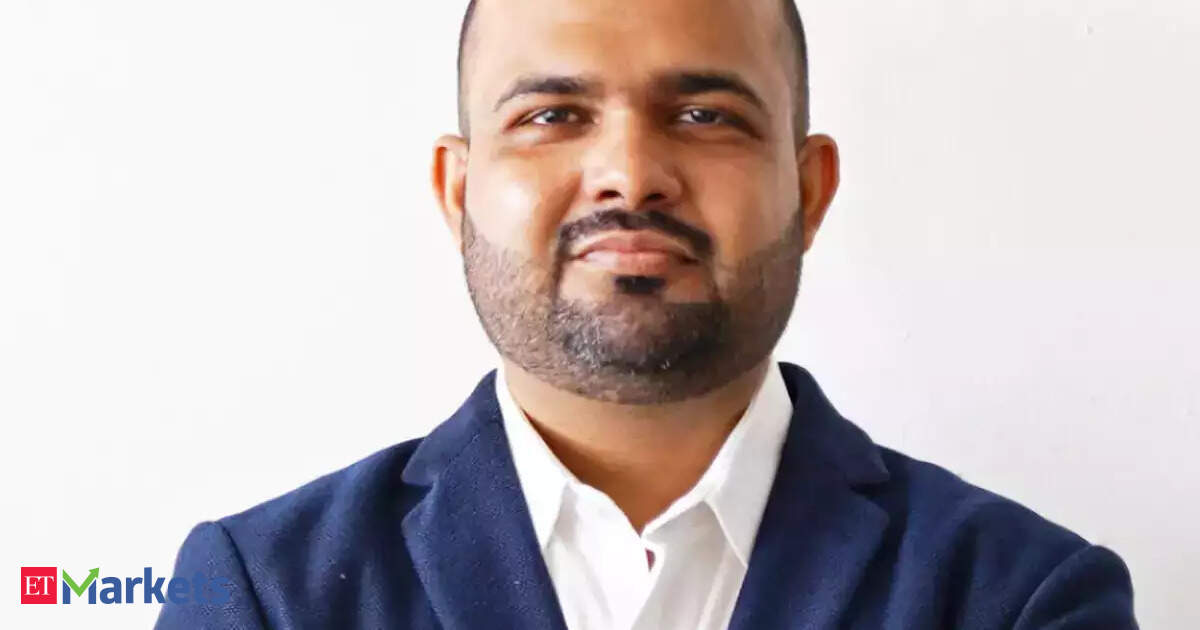 Market timing at play: Sept 21 & 24 flagged as crucial reversal dates for Nifty, says Harshubh Shah