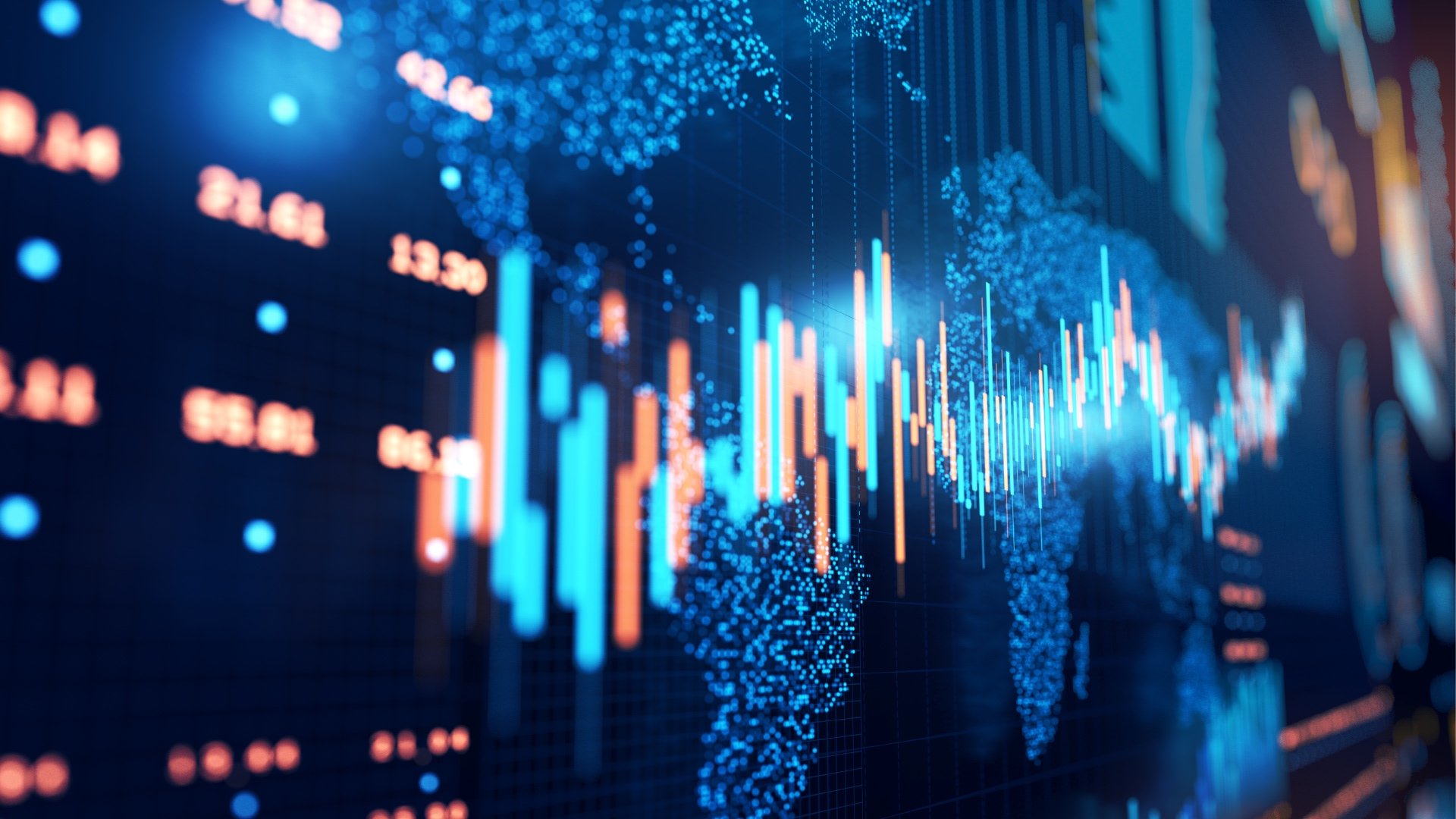 Markets Weekly Outlook - PMI and PCE in the Spotlight as US Dollar Remains Sensitive to US Labor Data