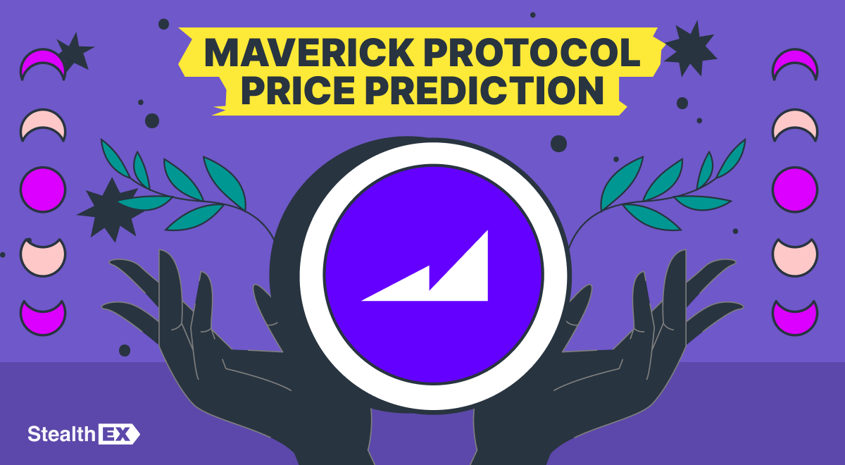 Maverick Protocol Price Prediction 2025, 2026, 2030-2040: Is MAV Coin a Good Investment?
