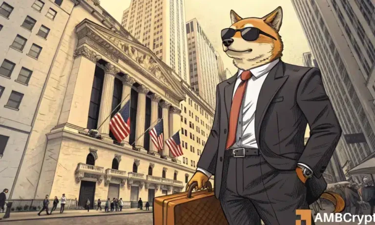 Meme to mainstay: Why Dogecoin’s journey is no joke!