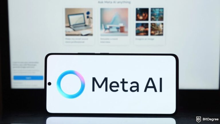 Meta’s Smart Glasses Face Glitches During Live Demo