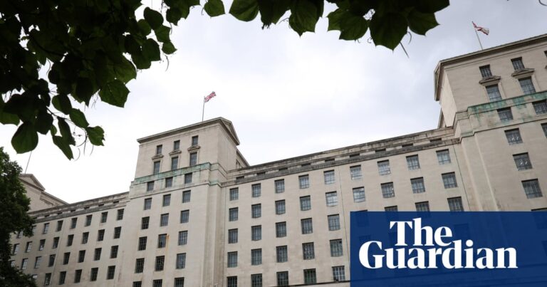 More than 7,300 Afghans to be resettled in UK after MoD data leak, says National Audit Office