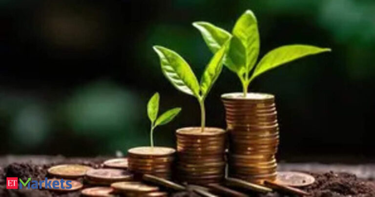 Morgan Stanley, Nippon India MF, and two others buy HCG shares worth Rs 438 cr