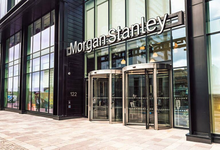 Morgan Stanley Stock: Rate Cut Creates Opportunities In The Fixed Income Segment (NYSE:MS)