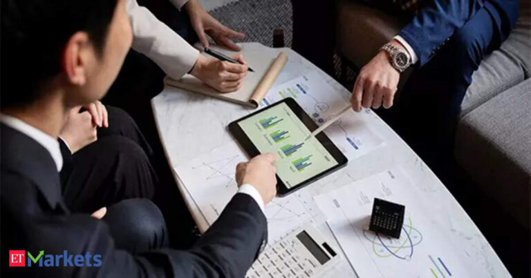 NBFCs grab a bigger personal loan share amid bank caution