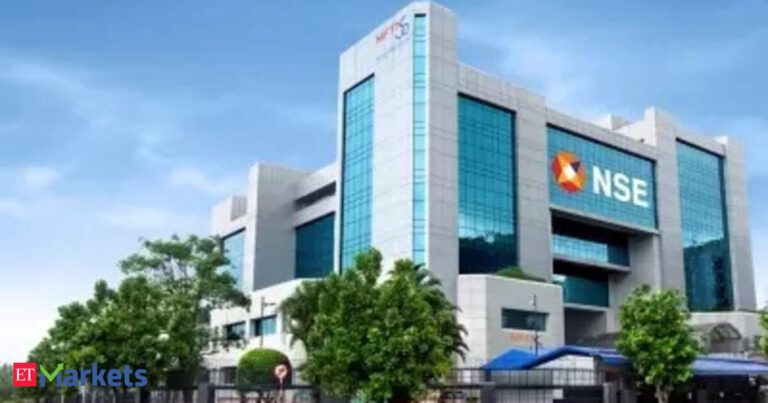 NSE appoints former IFSCA chairman Injeti Srinivas as Public Interest Director