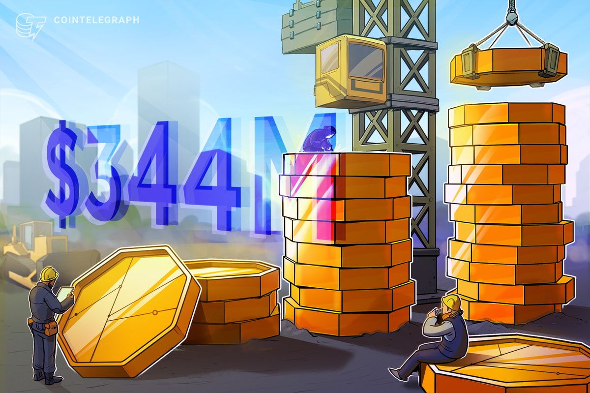 Nasdaq-listed Predictive Oncology launches $344M DePIN treasury focused on Aethir