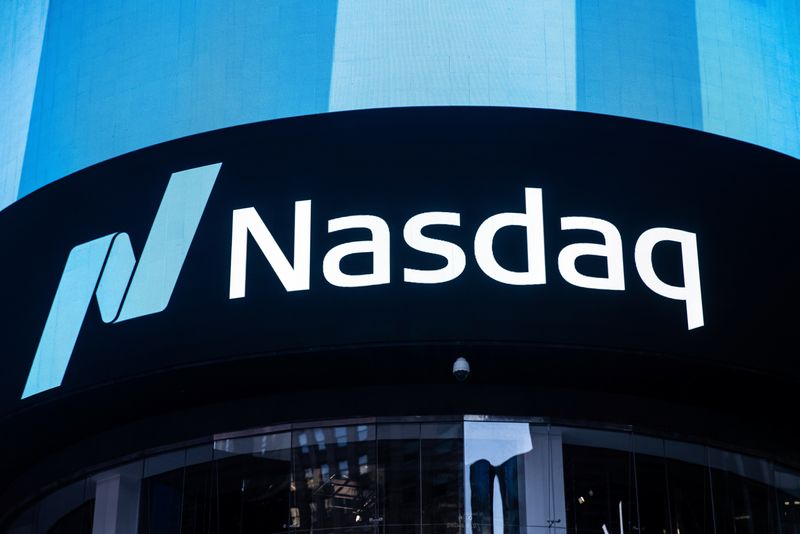 Nasdaq terminates employee over social media post on Kirk shooting