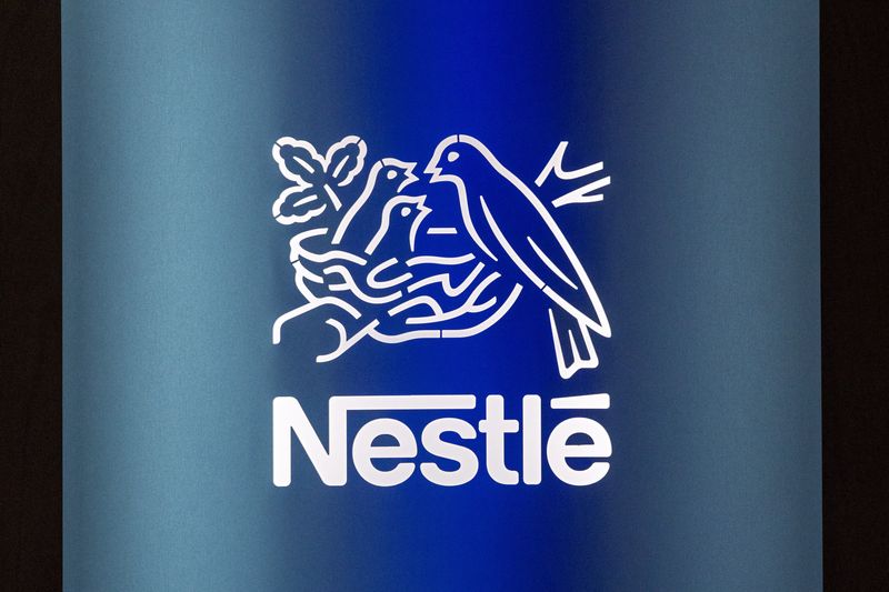 Nestlé appoints Philipp Navratil as CEO