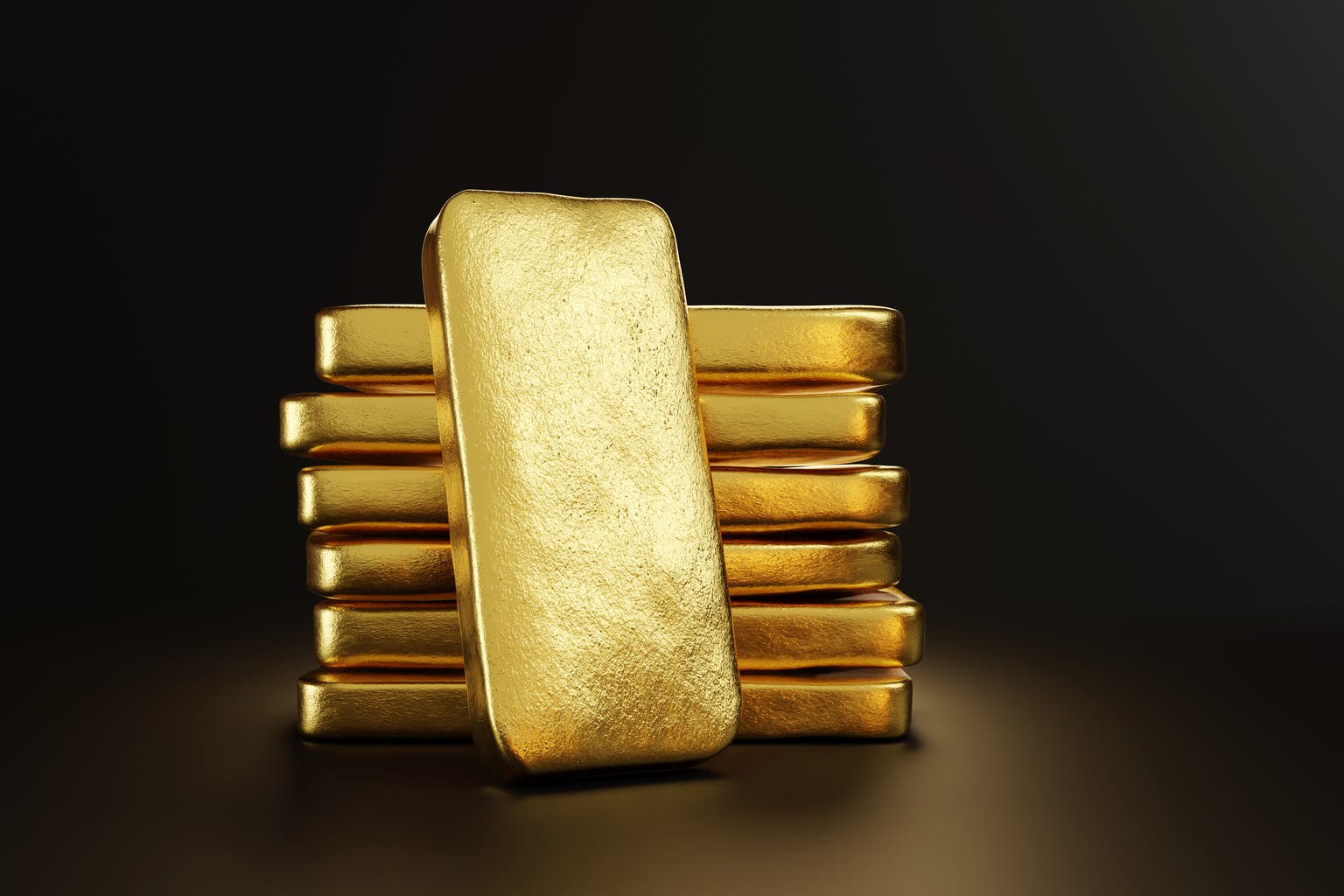 New Gold: Still A Buy Despite The Recent Surge (NYSE:NGD)