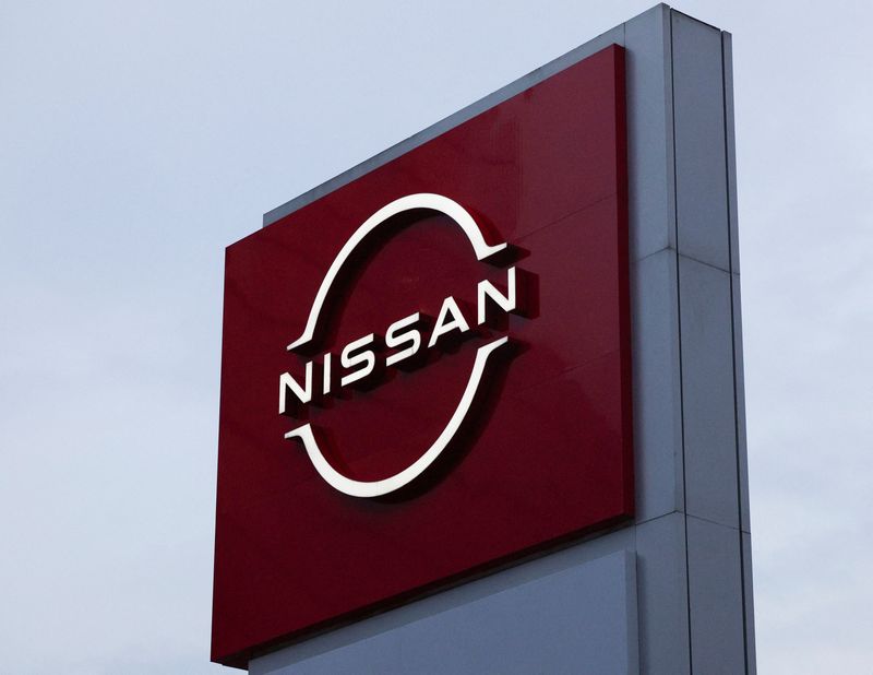 Nissan showcases assisted driving system using UK startup Wayve’s technology