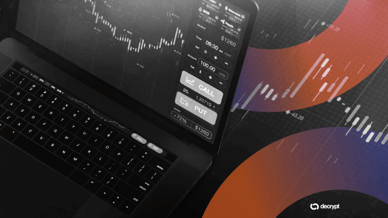 Not Very Bullish? Peter Thiel-Backed Crypto Stock Is Overpriced, Says Compass Point