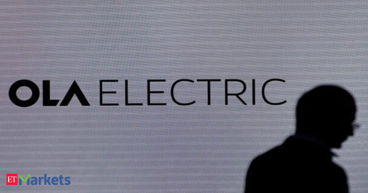 Ola Electric vs Ather Energy shares: Which EV bet looks stronger for your portfolio right now?