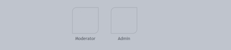 On mql5.com... What is a Moderator, Administrator, or Service Desk?