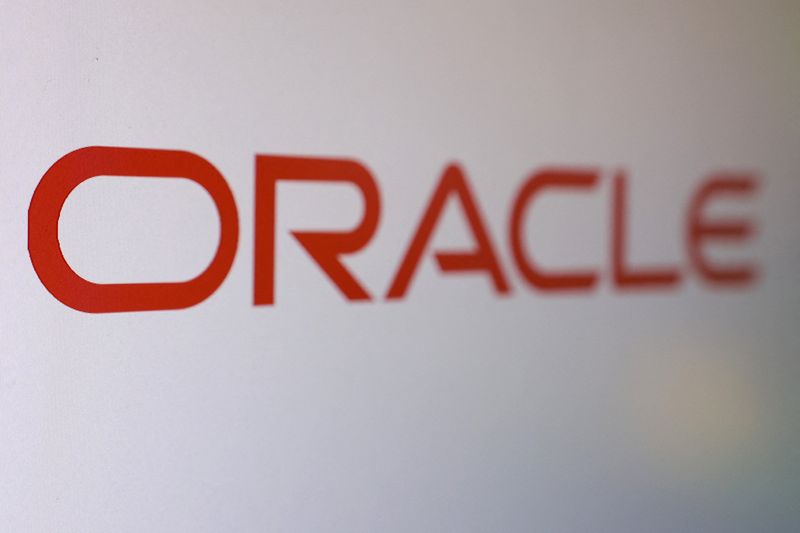 Oracle looks to raise $18 billion in debt