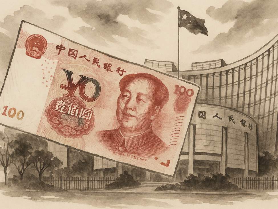PBOC is expected to set the USD/CNY reference rate at 7.1439 – Reuters estimate | investingLive