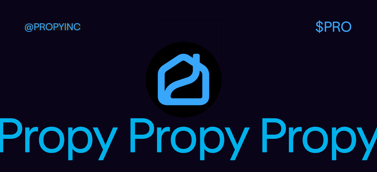 PRO is available for trading!