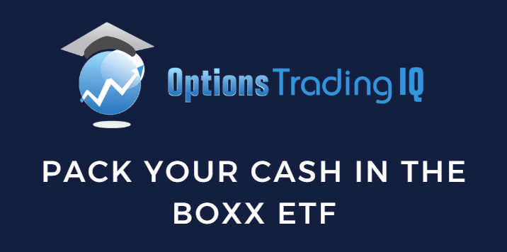Pack your cash in the BOXX ETF