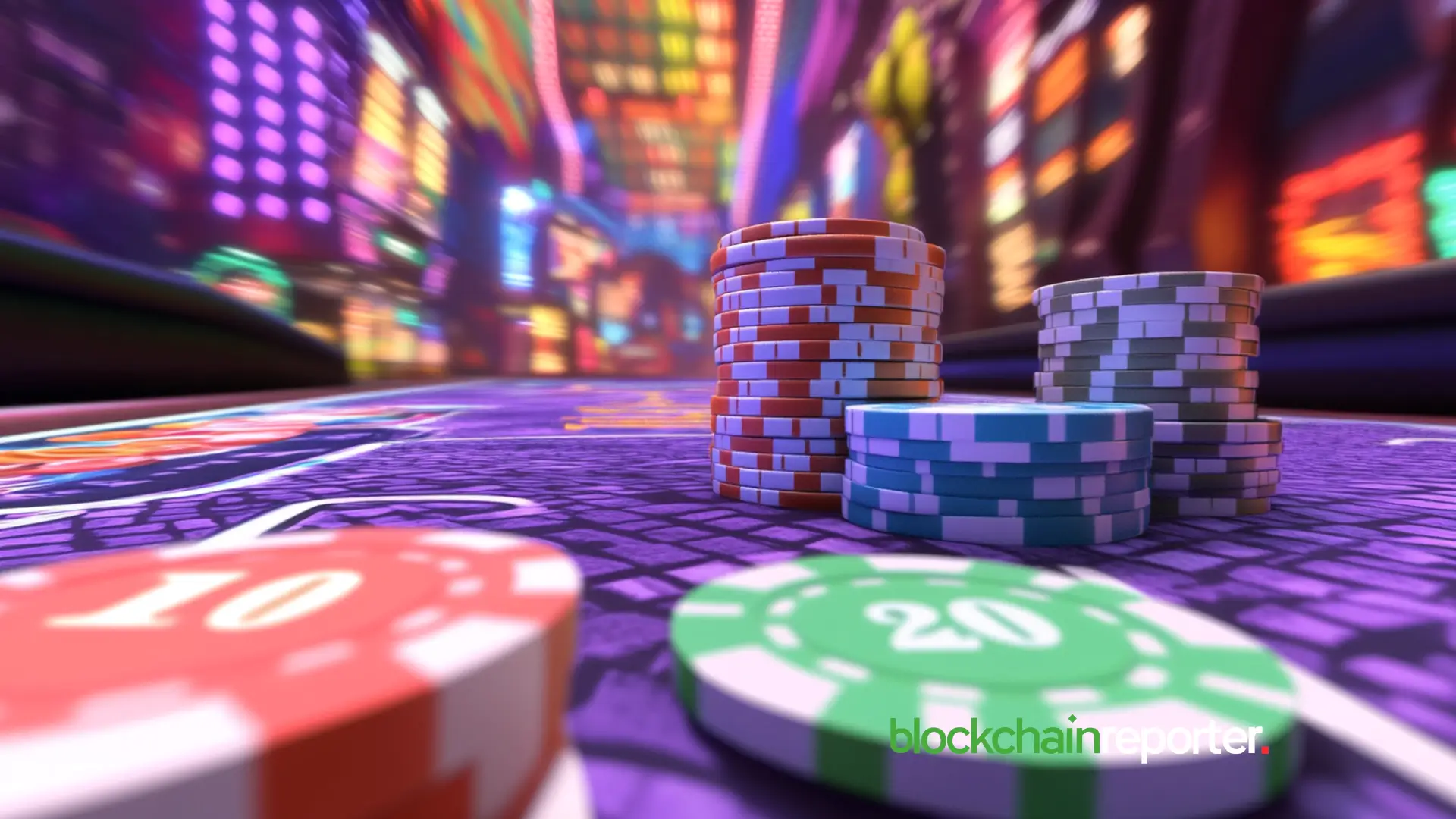 Poker Pro Warns About Crypto Casino Scams Targeting Australians