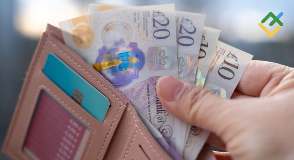 Pound Trades Higher Amid UK Bond Market Frenzy. Forecast as of 04.09.2025 | LiteFinance