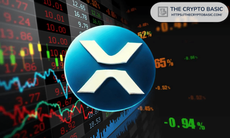 Pundit Says People Don’t Realize How Little XRP is Left, Here’s Why