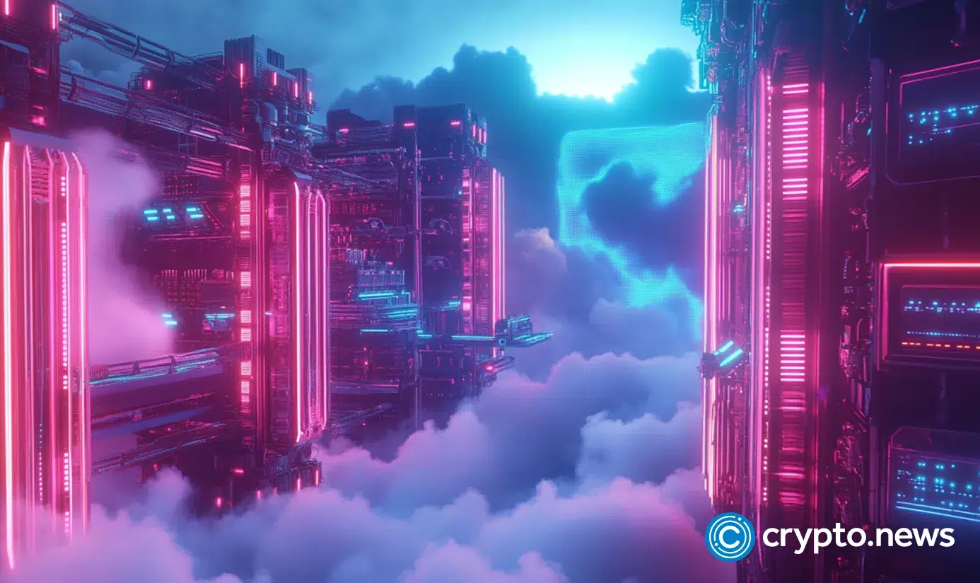 Quid miner cloud mining’s role in the ETF ecosystem grows