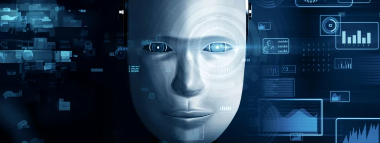 artificial intelligence to analyze business data