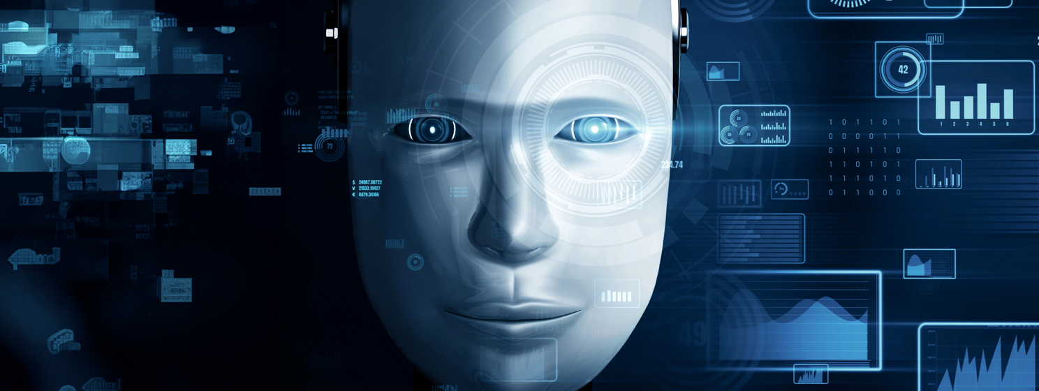 artificial intelligence to analyze business data