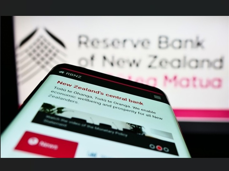 RBNZ review says rate hikes curbed inflation, but earlier move may have helped | investingLive