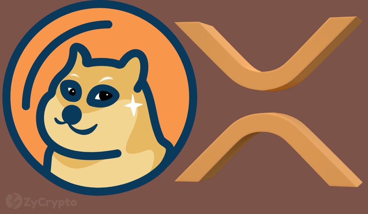 REX-Osprey Debuts First U.S. Spot ETFs Offering Exposure To XRP, Dogecoin