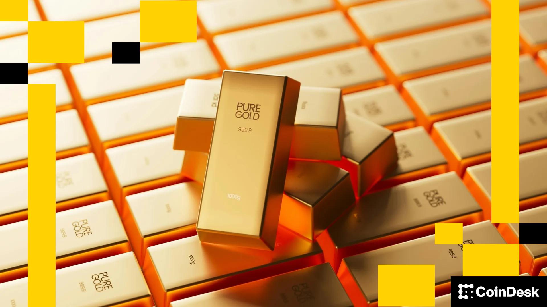 RWA News: Gold-Backed Cryptos Near $3B Market as Bullion Blasts to Fresh Record Highs