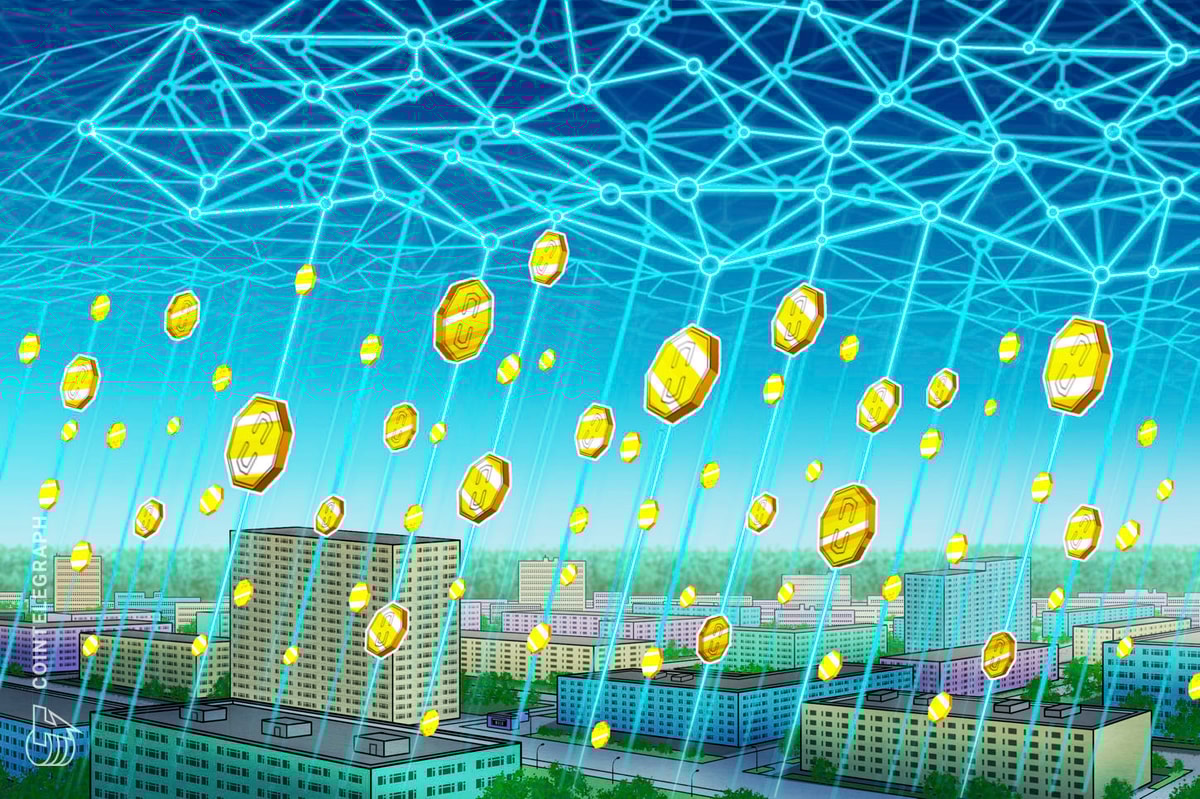 Raoul Pal sees crypto users hitting a whopping 4B by 2030