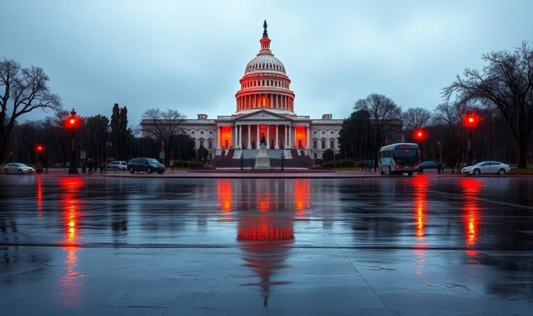 Red Rain - Fat Tail Daily